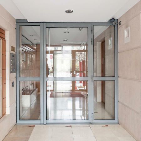 Welkeys - Douai Apartment Παρίσι Εξωτερικό φωτογραφία