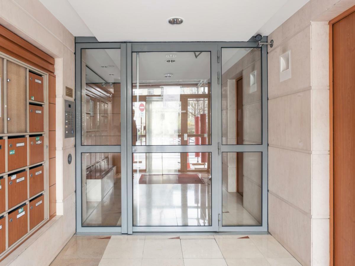Welkeys - Douai Apartment Παρίσι Εξωτερικό φωτογραφία