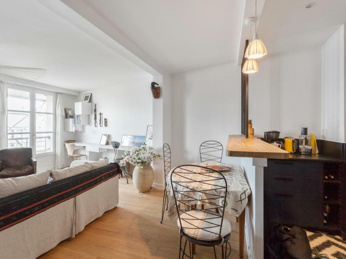 Welkeys - Douai Apartment Παρίσι Εξωτερικό φωτογραφία