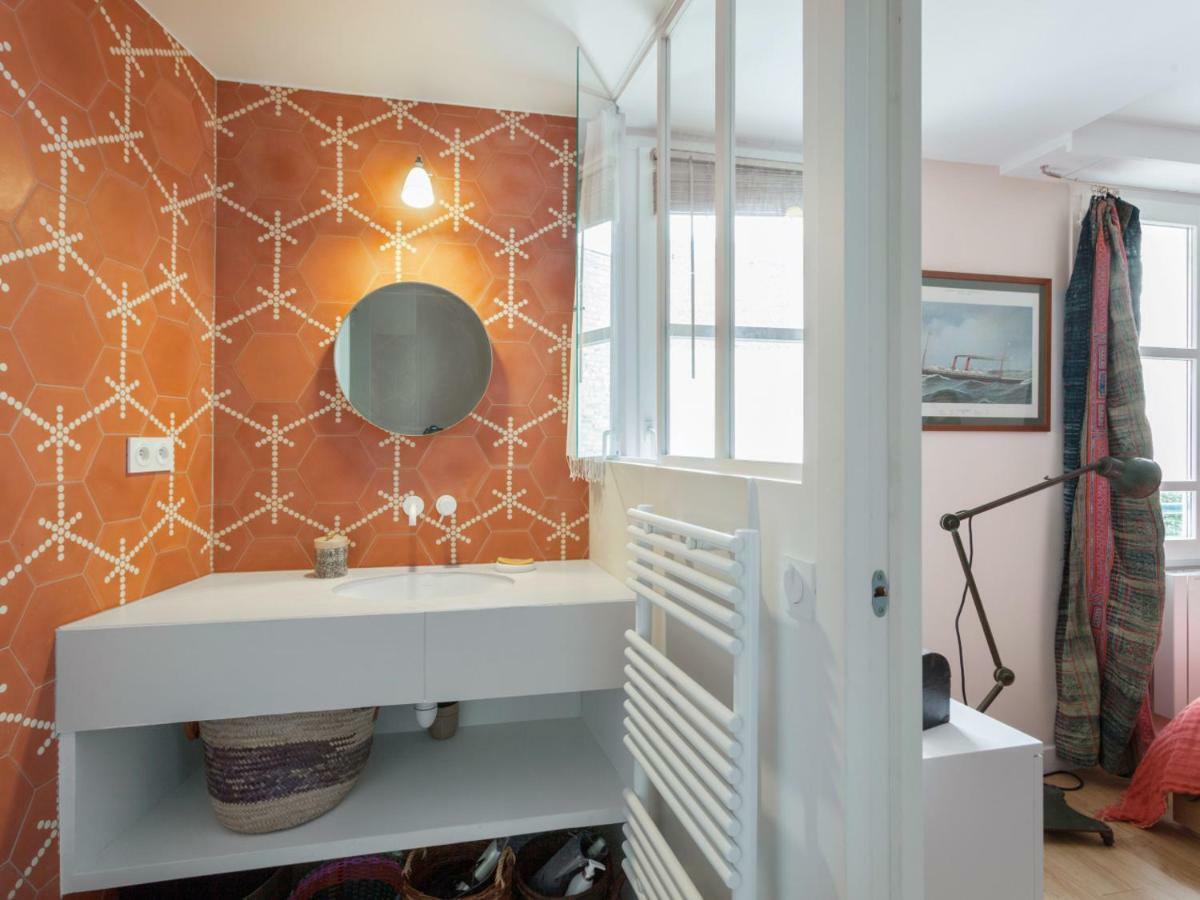 Welkeys - Douai Apartment Παρίσι Εξωτερικό φωτογραφία